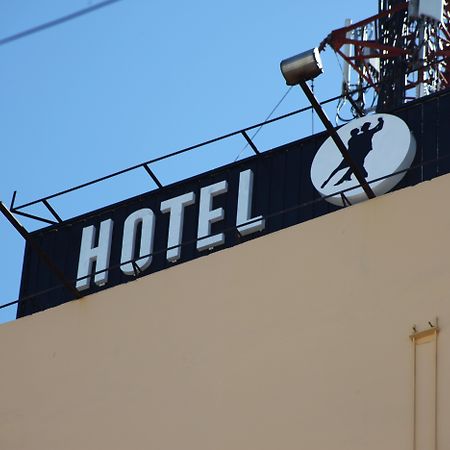 Buenos Aires Inn Apart Y Hotel Ngoại thất bức ảnh