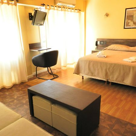 Buenos Aires Inn Apart Y Hotel Ngoại thất bức ảnh
