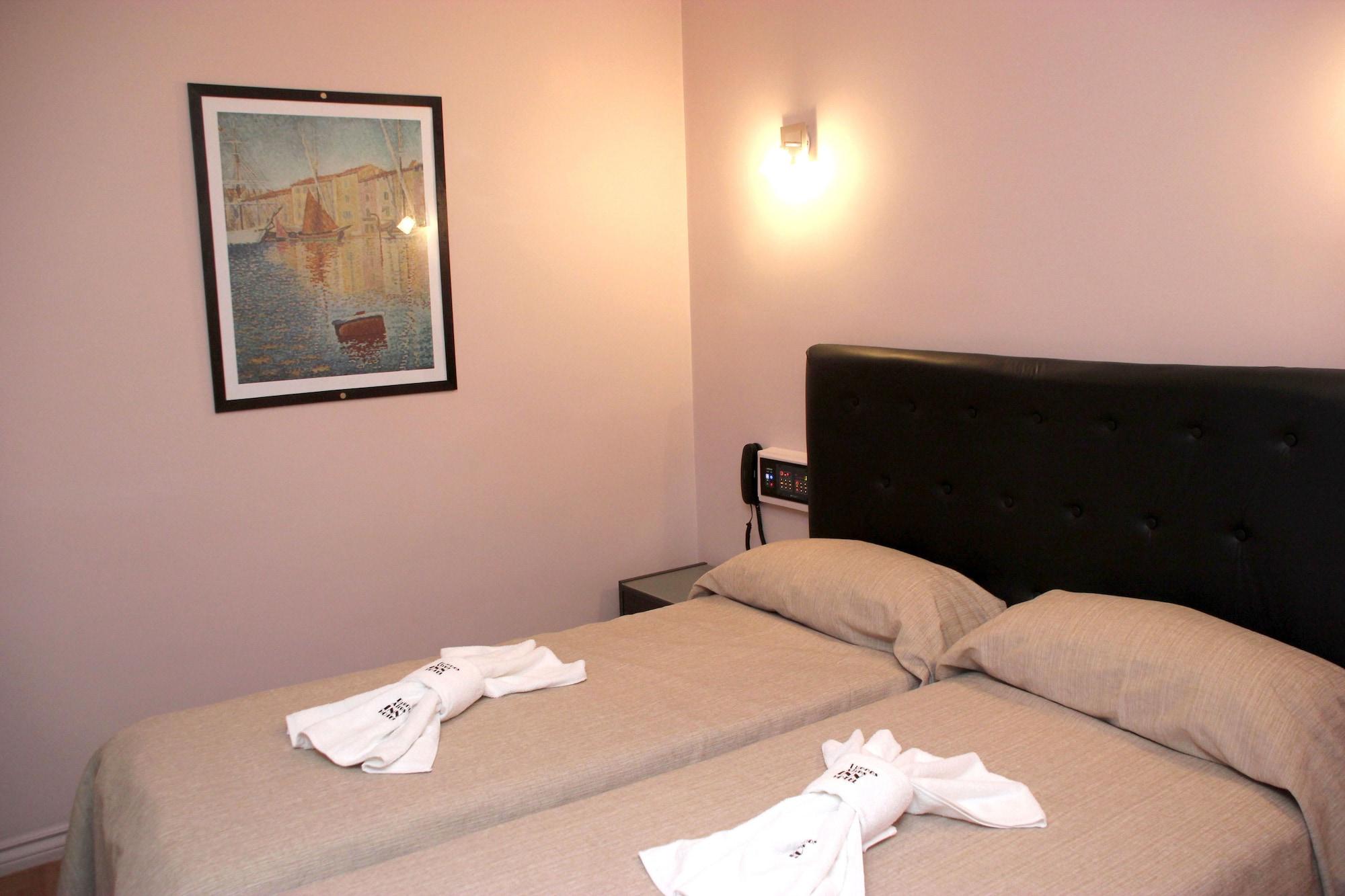 Buenos Aires Inn Apart Y Hotel Ngoại thất bức ảnh