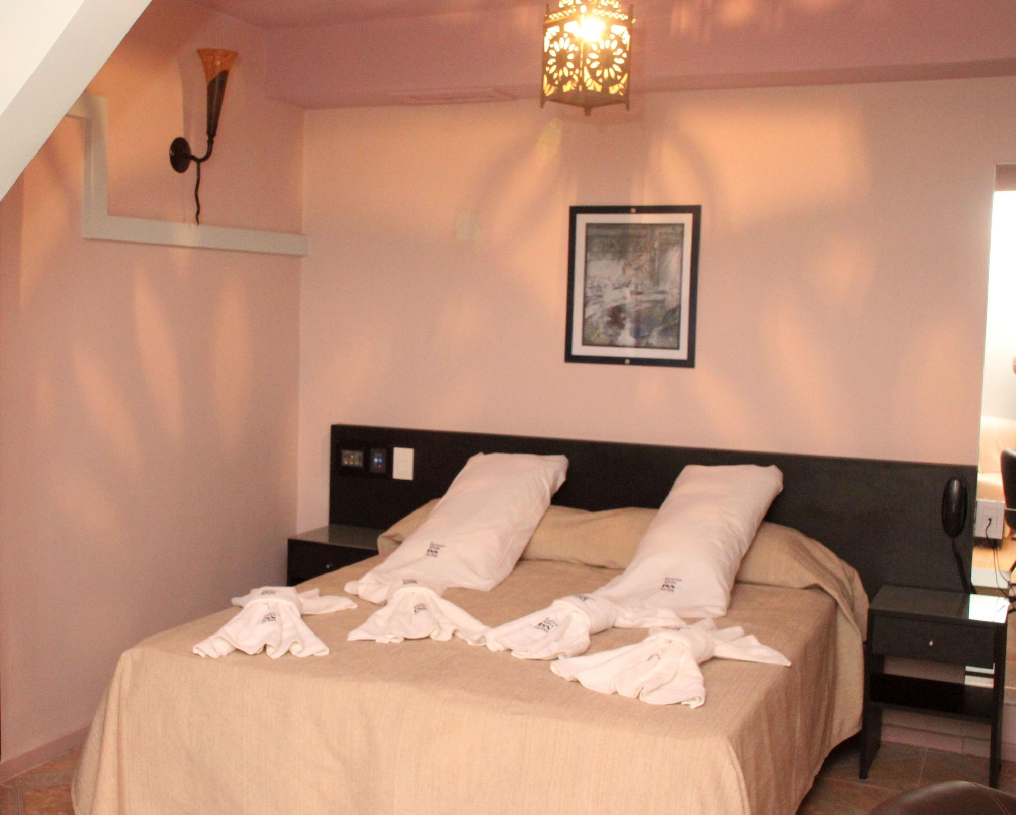 Buenos Aires Inn Apart Y Hotel Ngoại thất bức ảnh