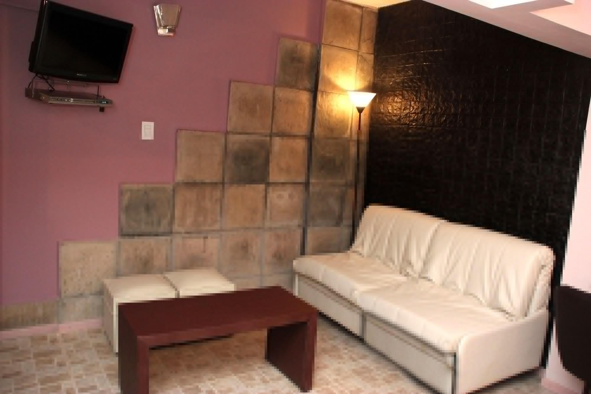 Buenos Aires Inn Apart Y Hotel Ngoại thất bức ảnh