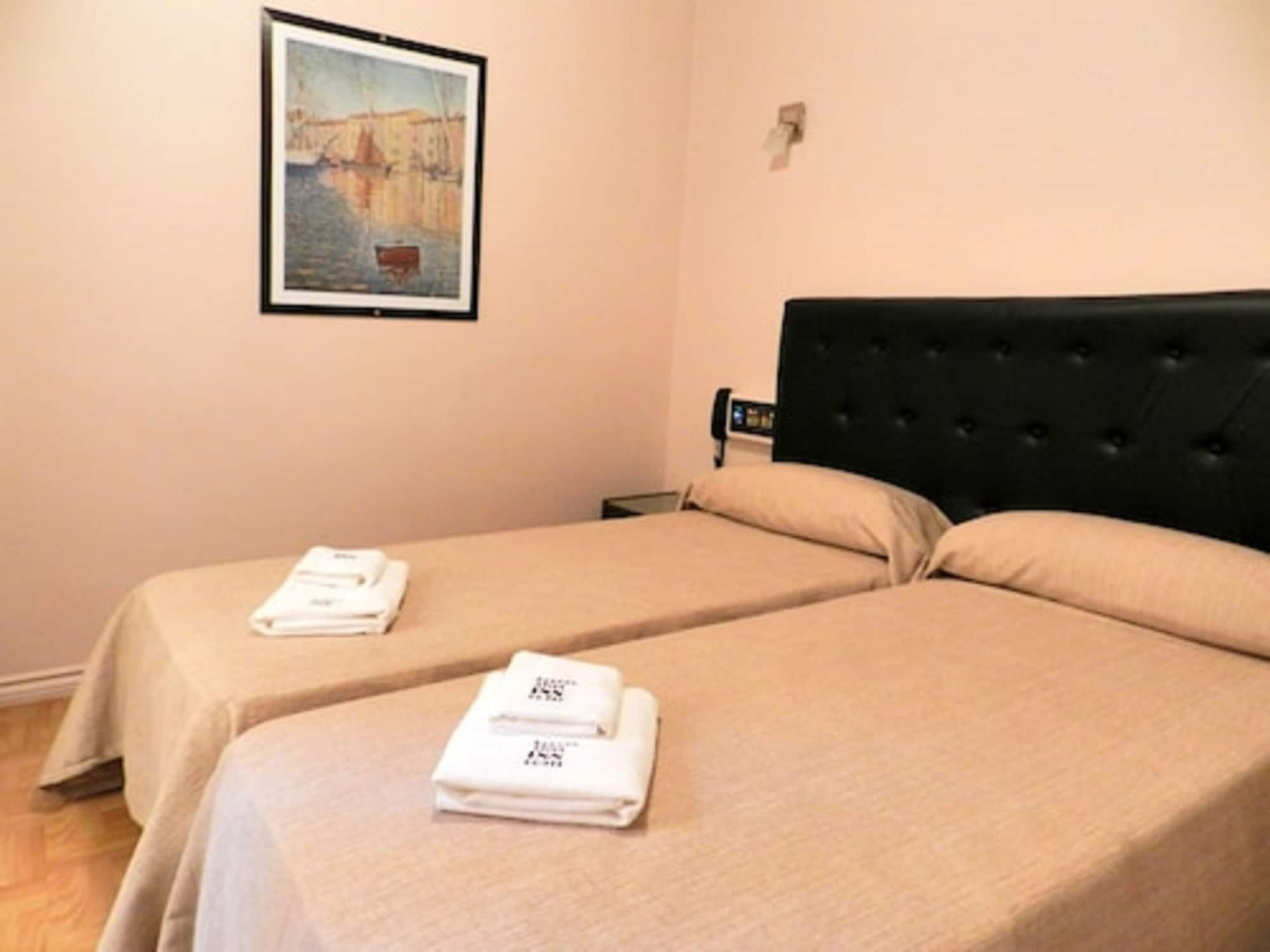 Buenos Aires Inn Apart Y Hotel Ngoại thất bức ảnh