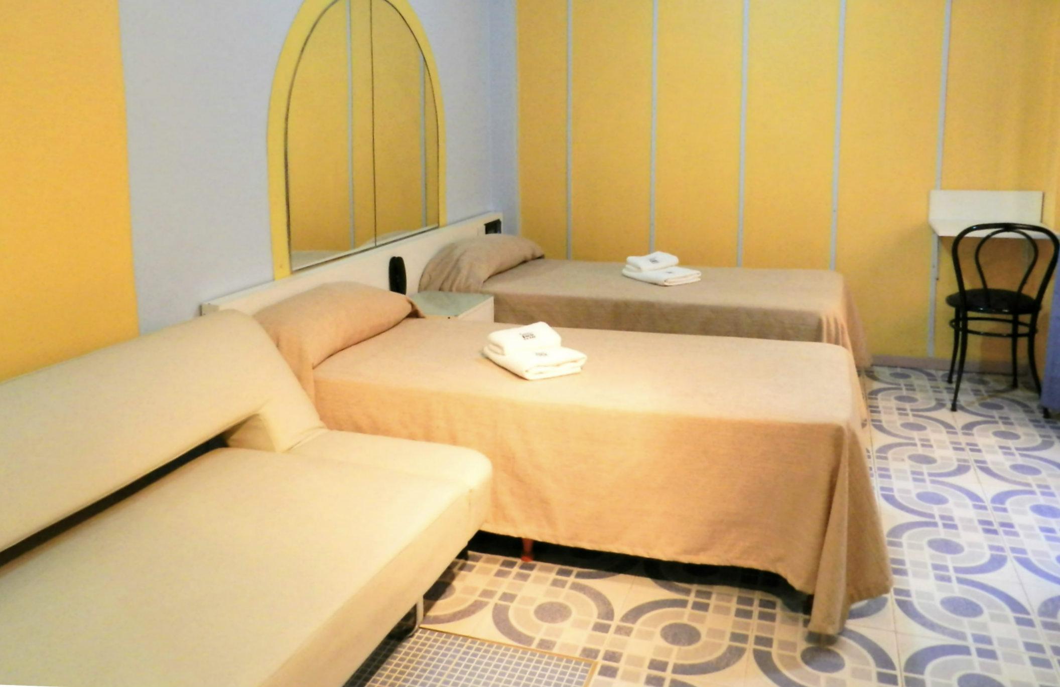 Buenos Aires Inn Apart Y Hotel Ngoại thất bức ảnh