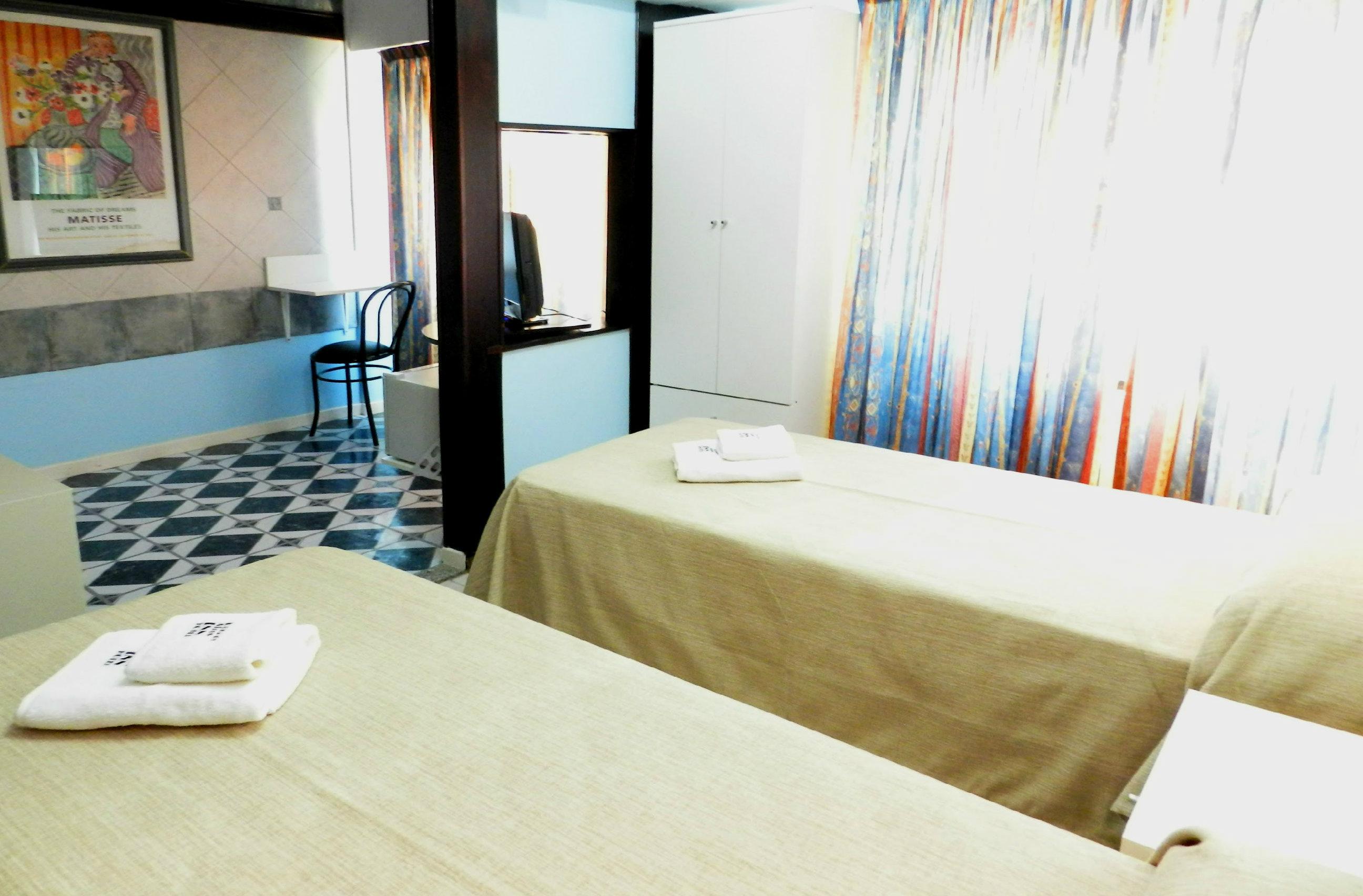 Buenos Aires Inn Apart Y Hotel Ngoại thất bức ảnh