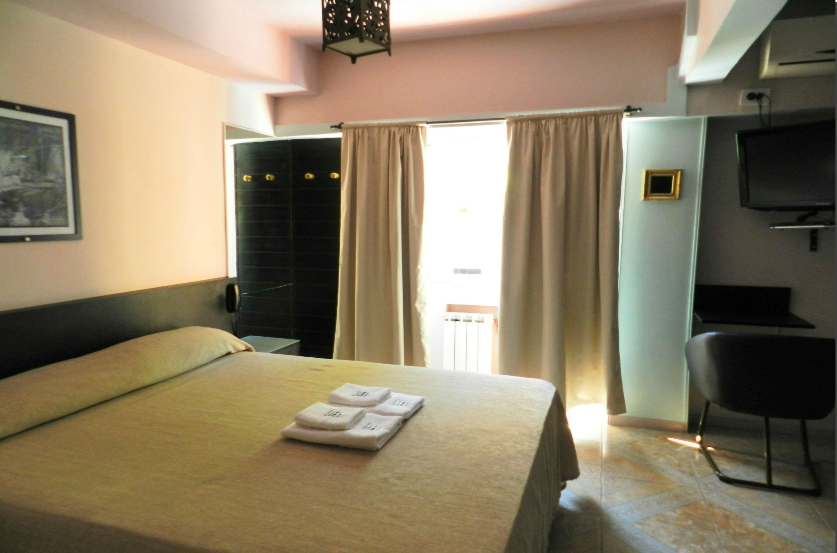 Buenos Aires Inn Apart Y Hotel Ngoại thất bức ảnh