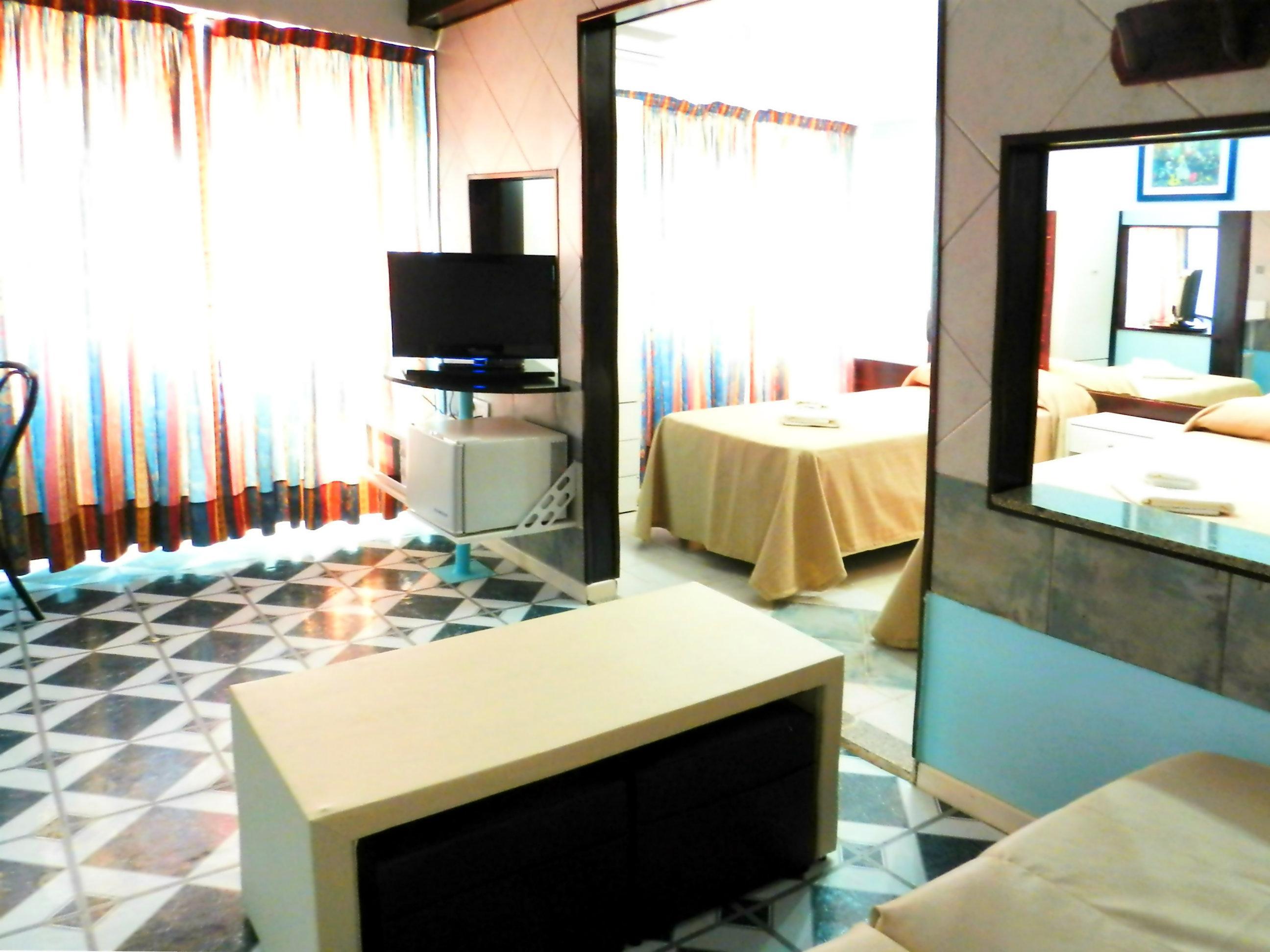 Buenos Aires Inn Apart Y Hotel Ngoại thất bức ảnh