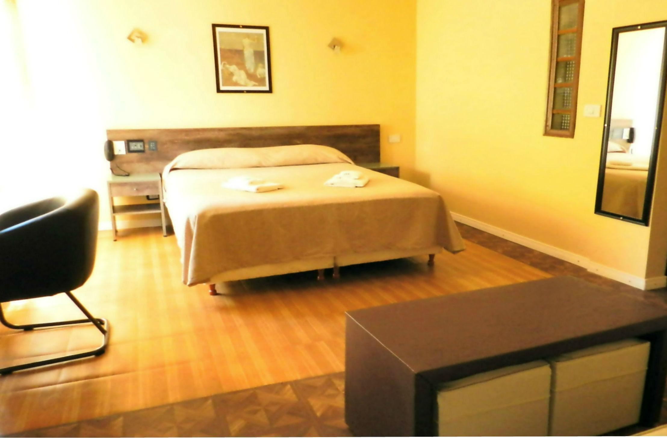 Buenos Aires Inn Apart Y Hotel Ngoại thất bức ảnh
