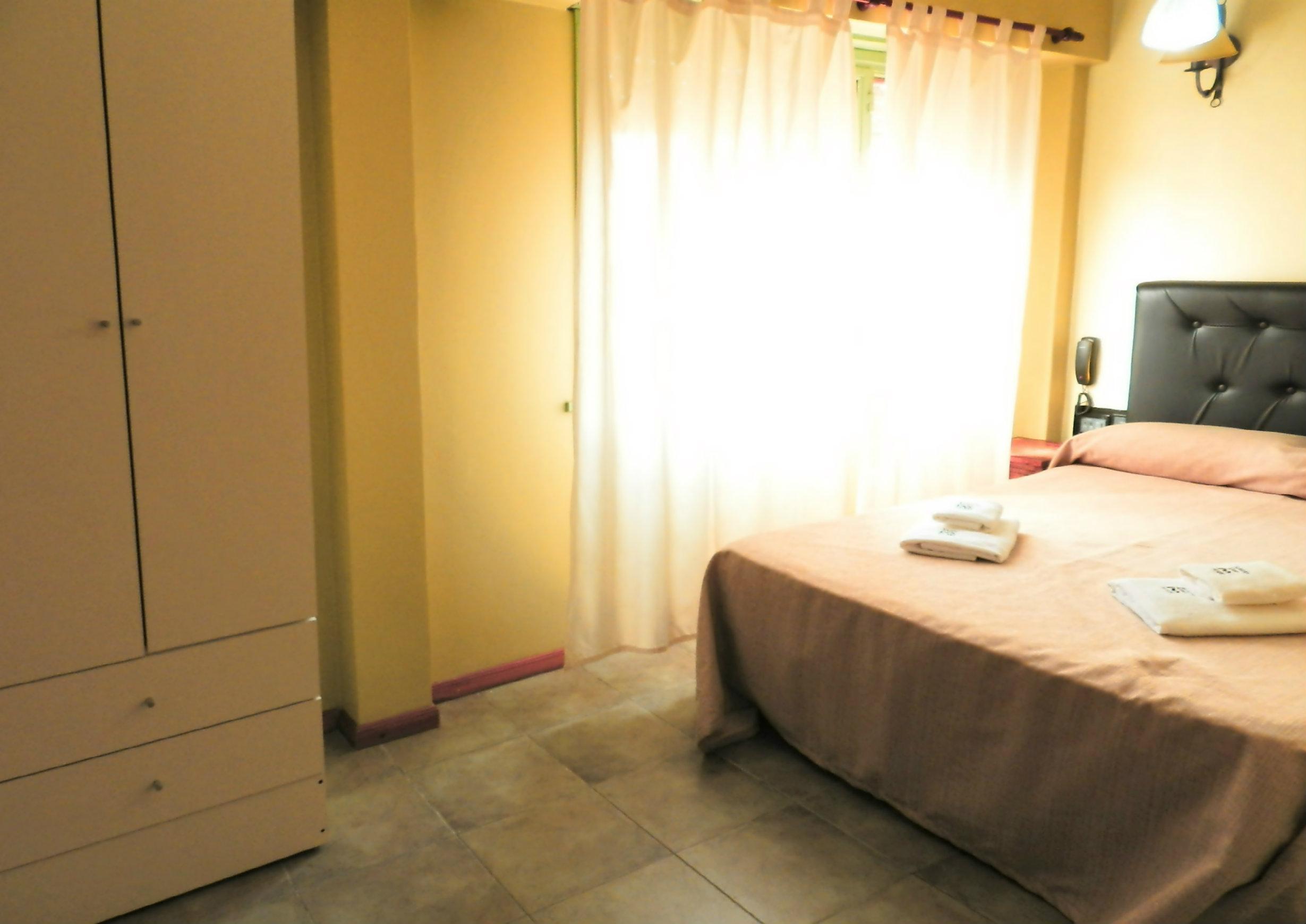 Buenos Aires Inn Apart Y Hotel Ngoại thất bức ảnh