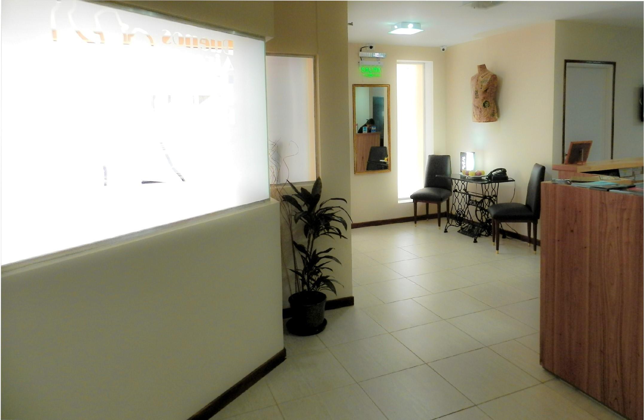 Buenos Aires Inn Apart Y Hotel Ngoại thất bức ảnh
