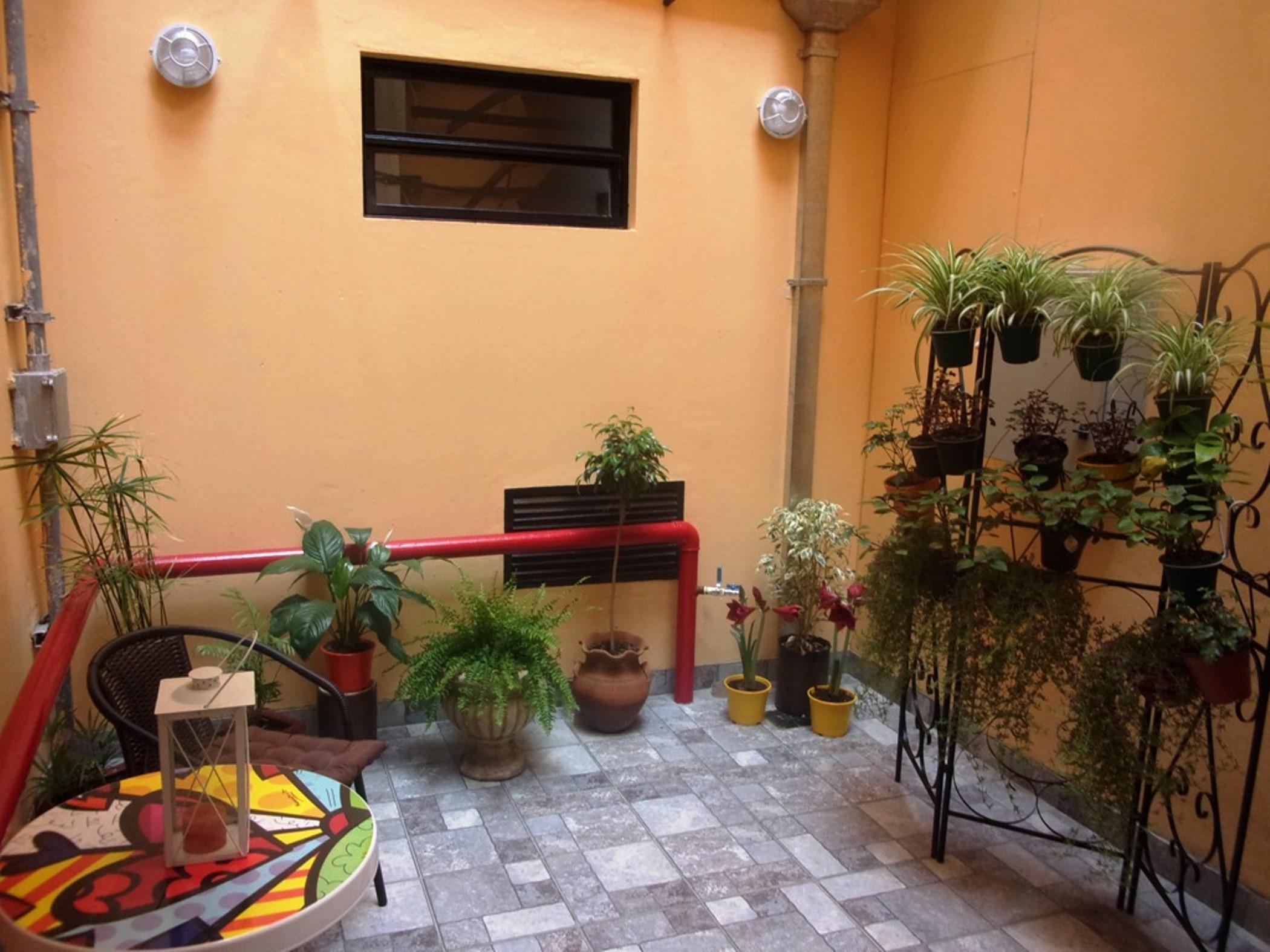 Buenos Aires Inn Apart Y Hotel Ngoại thất bức ảnh