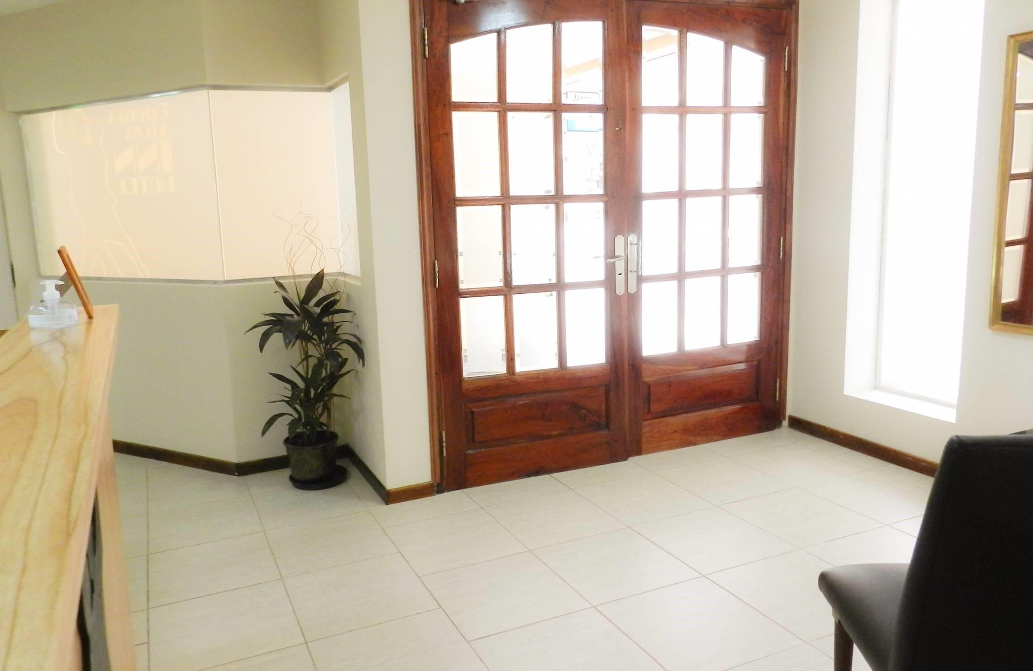 Buenos Aires Inn Apart Y Hotel Ngoại thất bức ảnh