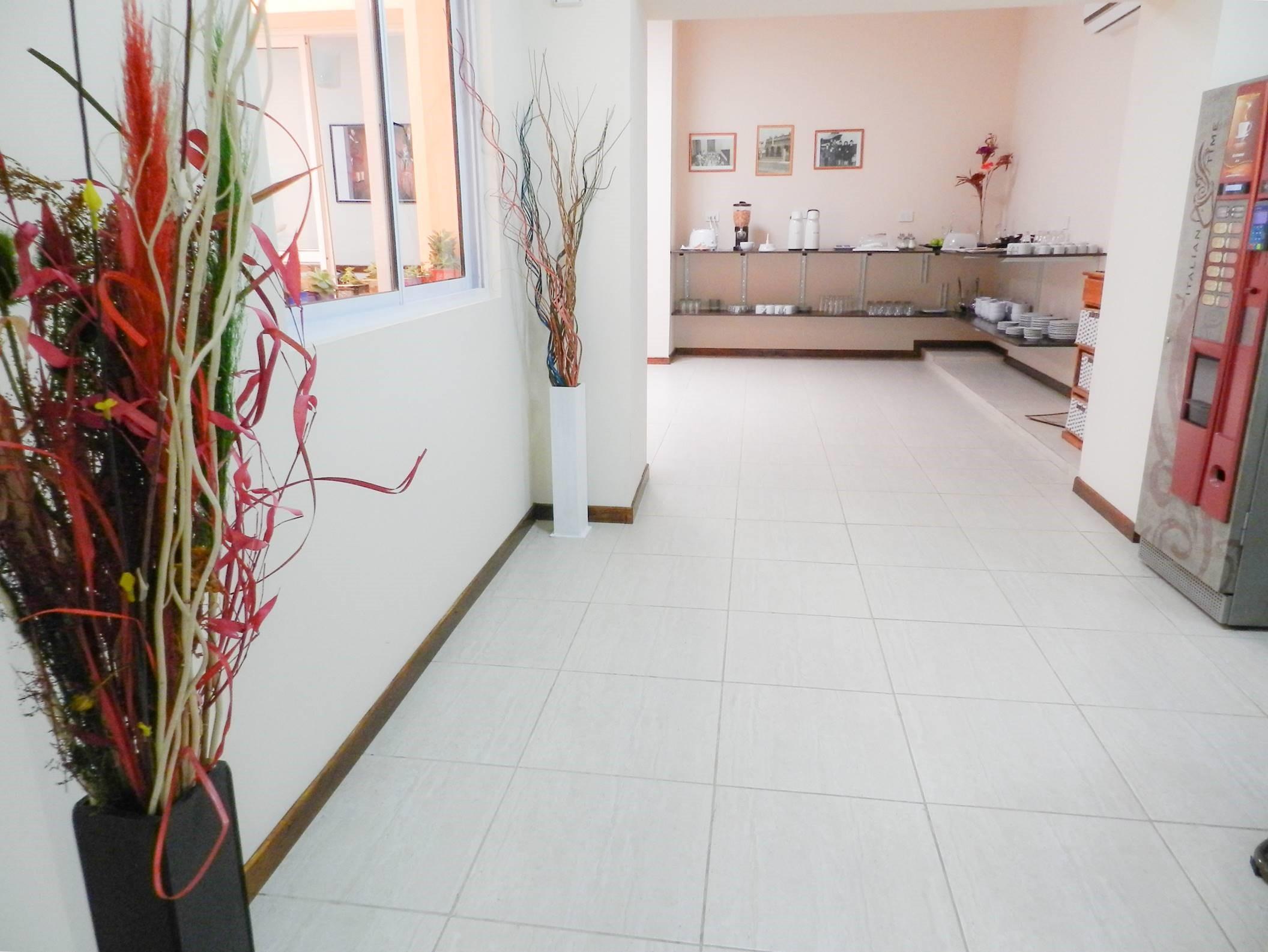 Buenos Aires Inn Apart Y Hotel Ngoại thất bức ảnh
