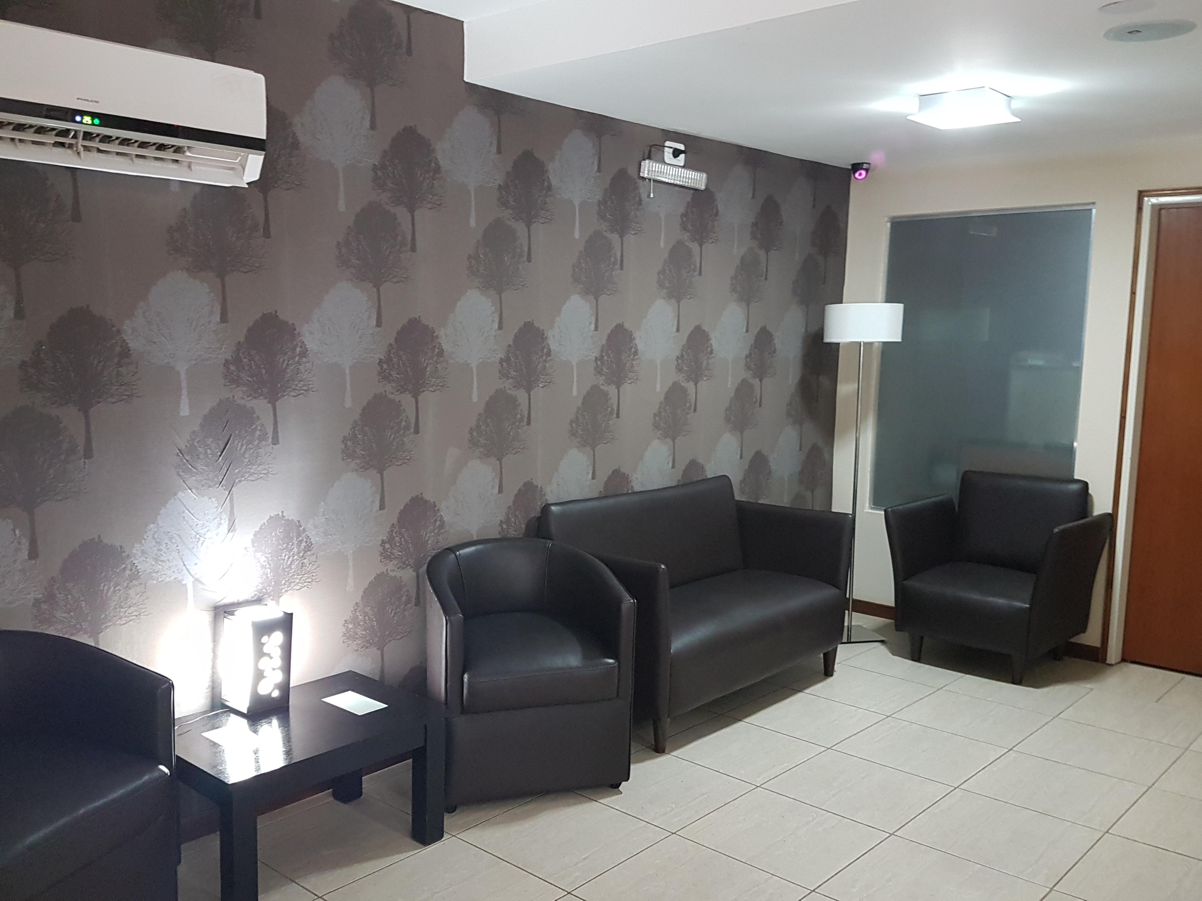 Buenos Aires Inn Apart Y Hotel Ngoại thất bức ảnh