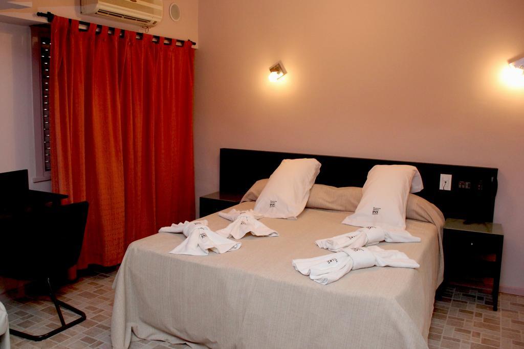 Buenos Aires Inn Apart Y Hotel Phòng bức ảnh