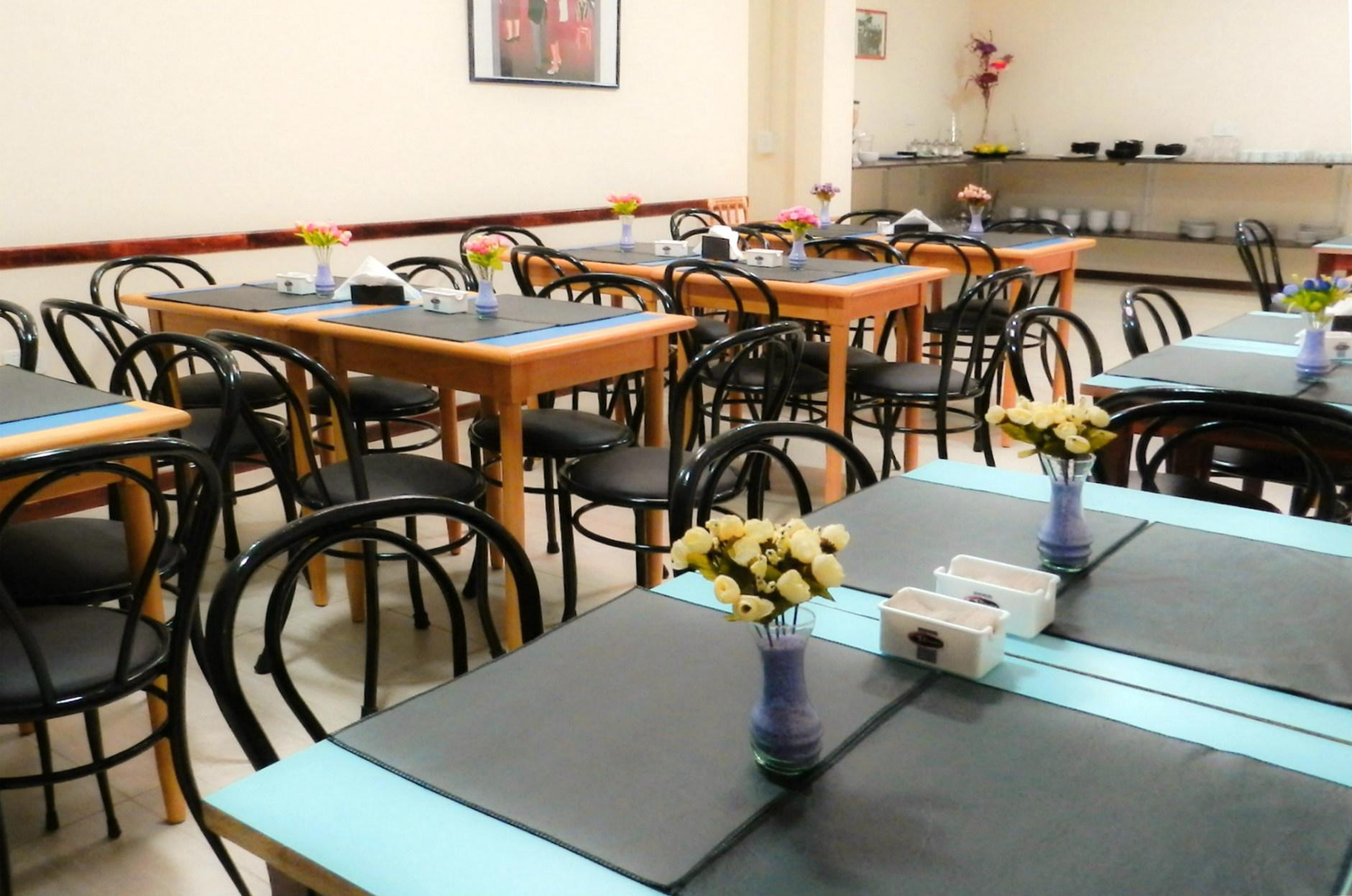 Buenos Aires Inn Apart Y Hotel Ngoại thất bức ảnh