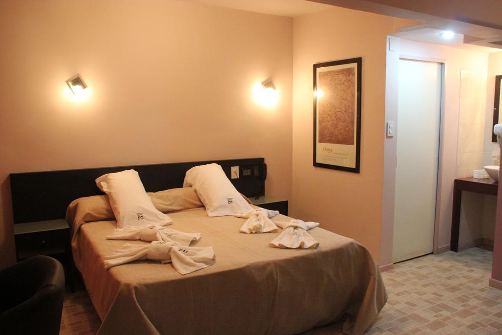 Buenos Aires Inn Apart Y Hotel Ngoại thất bức ảnh