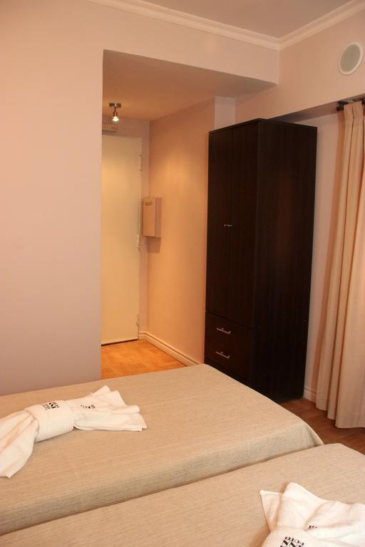 Buenos Aires Inn Apart Y Hotel Ngoại thất bức ảnh