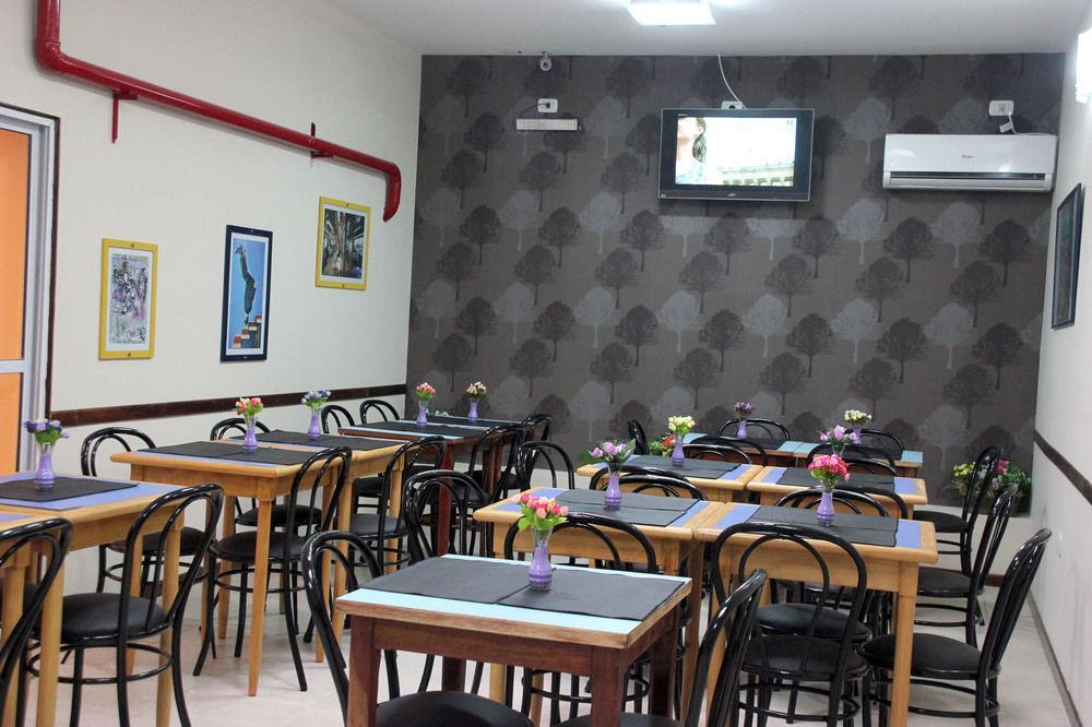 Buenos Aires Inn Apart Y Hotel Ngoại thất bức ảnh