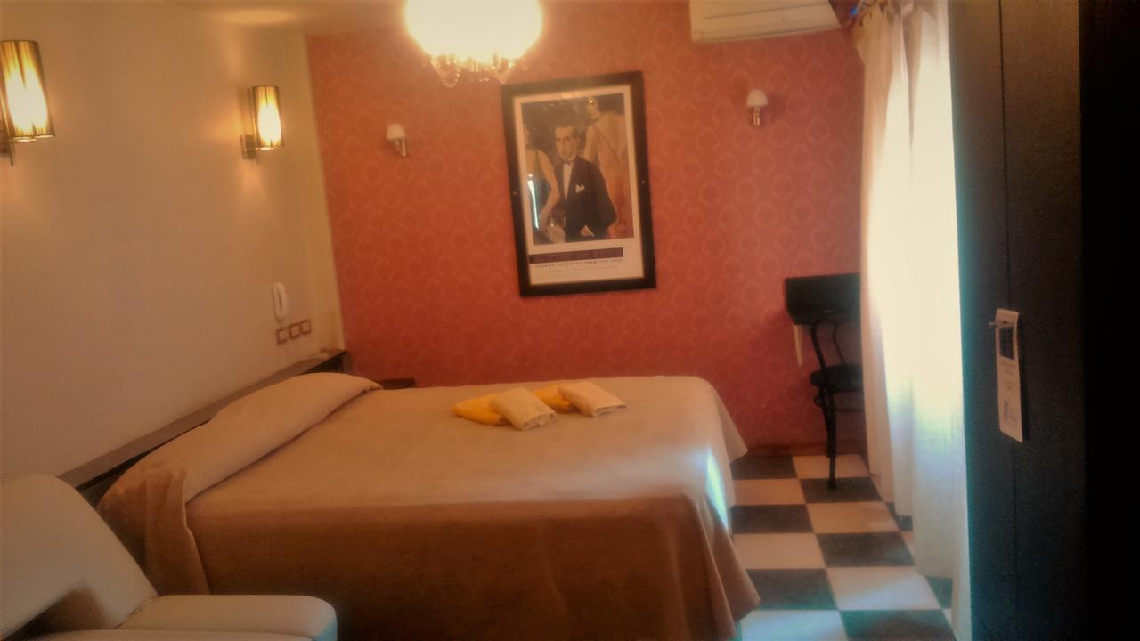 Buenos Aires Inn Apart Y Hotel Ngoại thất bức ảnh