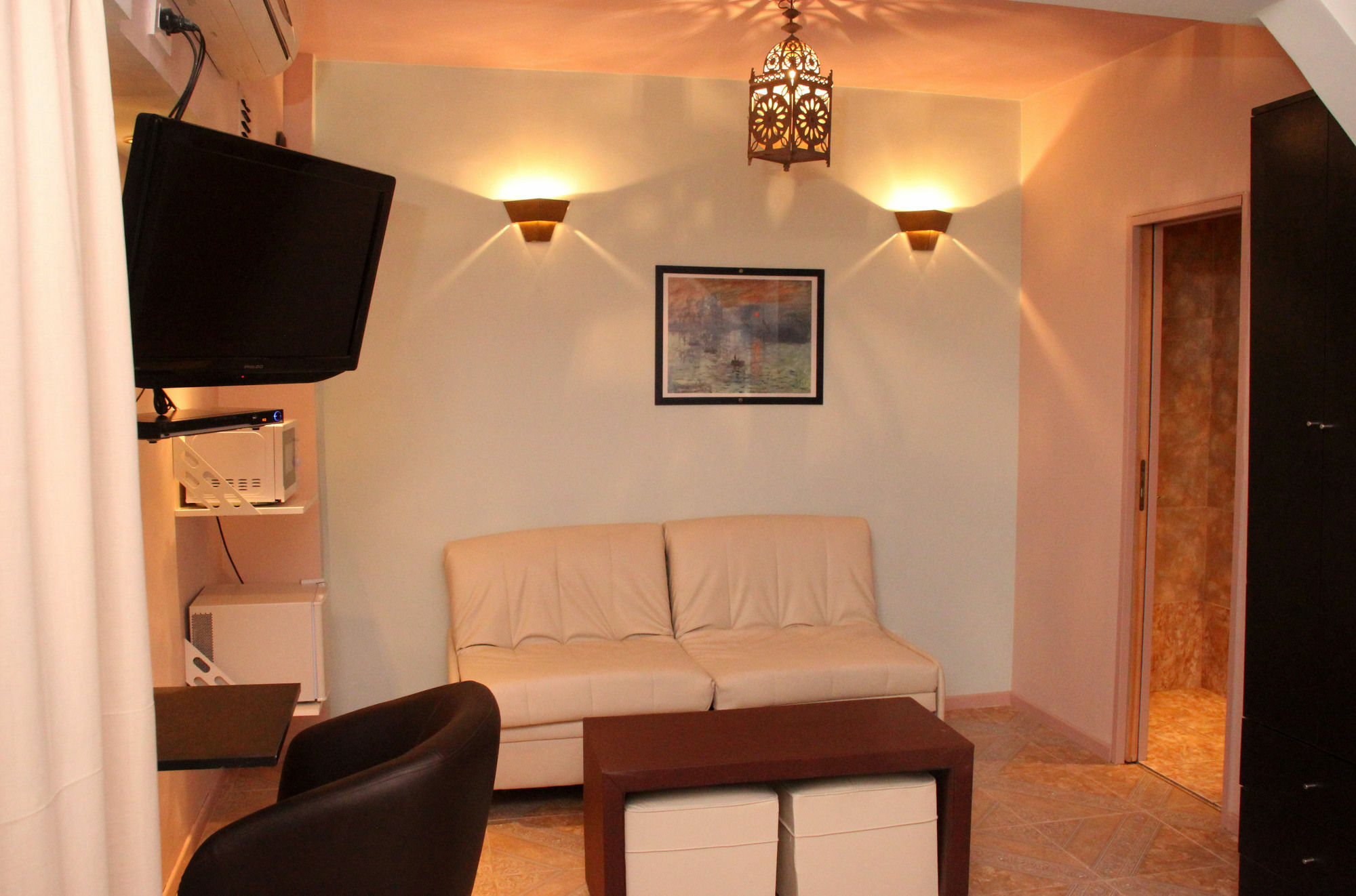 Buenos Aires Inn Apart Y Hotel Ngoại thất bức ảnh